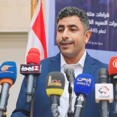 مراد راجح شلي Profile
