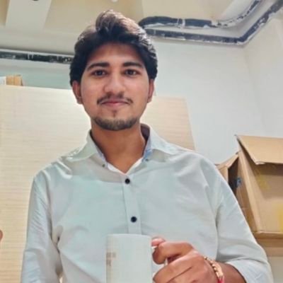 AbhishekSMJha's profile picture. I am a Robotics trainer in International school. I am going to share my learning with all the young tech enthusiastic people..