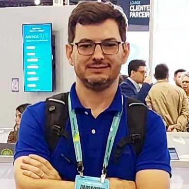 rodrigoglima's profile picture. Publicitário, Pós Graduado in MBA em Marketing Político.