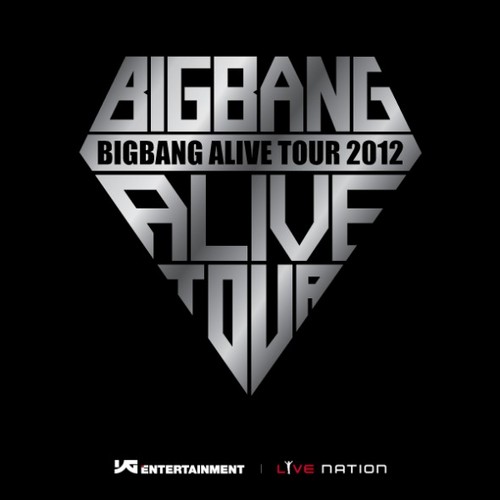 BIGBANGTOUR's profile picture. BIGBANG Alive Tour 2012. More informations on http://t.co/Cj9yTWWMbu