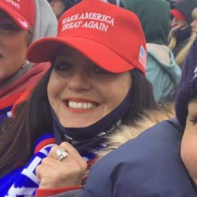 vtt1412's profile picture. GOD FAMILY COUNTRY Christian Conservative who radiates joy and vibrant energy spreading love & positivity along the way! Making people smile is my forte! ♥️🇺🇸