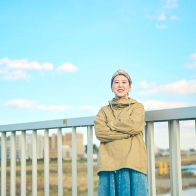 菊地 実幸(ヤッシー)｜映像美術会社の代表取締役でデザイナー｜育児と仕事とさんのプロフィール画像