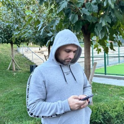 gadjik05's profile picture. Если вам кажется, что у вас есть время – это ловушка. У вас его нет.