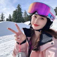 Lina (@aliceleeart) 's Twitter Profile