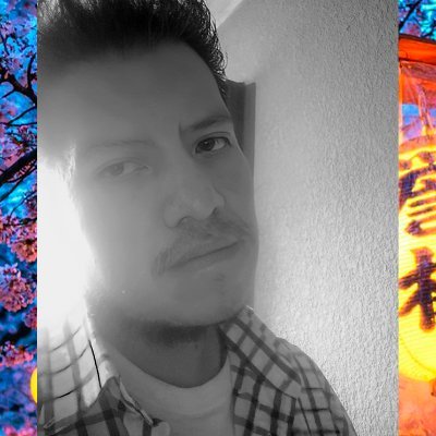 Editor de Video
Mis Edits estan en :👉 Facebook 80k 🎬 Tiktok 70k 🖼️ IG 10k👈
📩: contactoaominereiji@gmail.com
Trabajos y Comisiones Abiertas 💻
