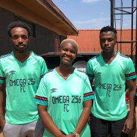 Omega 256 FC (@omega256fc) 's Twitter Profile