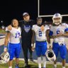 CoachRienzi's profile picture. Husband. Father of two boys. Educator. Running Backs Coach/Safeties Coach/Head Freshman Football Coach @BDPFootball. Let's be #playmakers #FDR #BDP