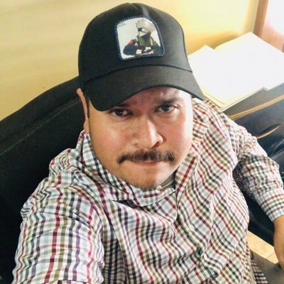 paco_paquito26's profile picture. Gordito amante del terror, Naruto, comida japonesa, 31 años, leo ♌️