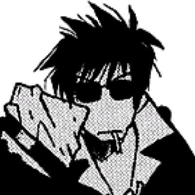 alexさんのプロフィール画像