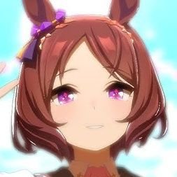 SenyouUma's profile picture. 書くことはほぼその場の冗談です。よろしくお願いします
ウマ娘8割ほか2割。ローレル推し