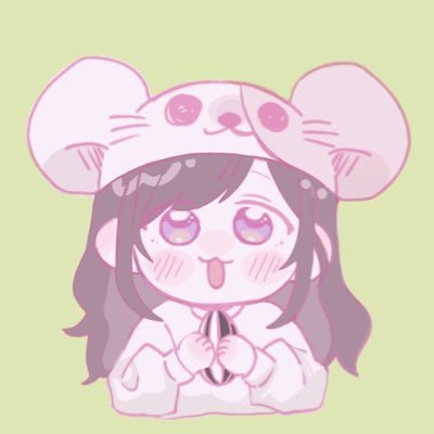 しゃくも🐹さんのプロフィール画像
