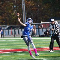 Tommy Fletcher ‘29 QB (@tfletch_14) 's Twitter Profile