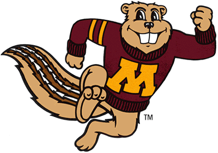 Your one stop shop for all things Gopher tailgating