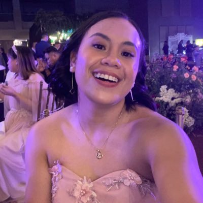 jyne_soreno's profile picture. DLSU 🏹💚