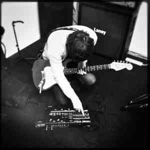 Male Guitarist that loves Pie... Thats all you need to know,