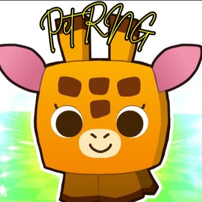 I love Giraffes! I was know as PetsGoLeaks but now I am GiraffeLeaks! PFP: @Aljabal_draws Thanks for everything ❤️