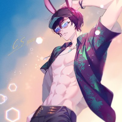 ちぇるしーさんのプロフィール画像