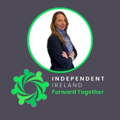 Independent Ireland Candidate for South Tipperary