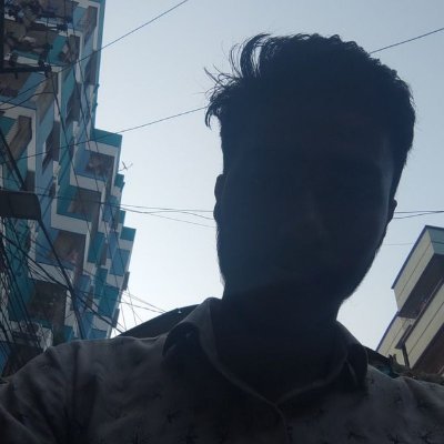 dipahammed7's profile picture. 