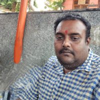 Gautham Venkateshan (@gauthamvenkate5) 's Twitter Profile