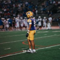 Patrick Robinson jr (@gocrazy_prob) 's Twitter Profile