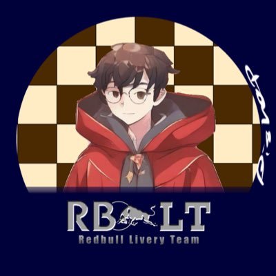 Bishop_CPM's profile picture. ビショップ RITE | RBLT(RedBull Livery Team) Leader | 師匠 クテラ-Sunshine #CPM