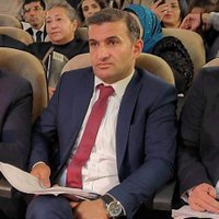 Baxtiyar İmanov (@bextiyarr) 's Twitter Profile