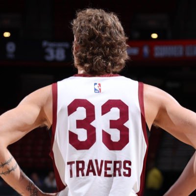 Luke Travers fan club Profile
