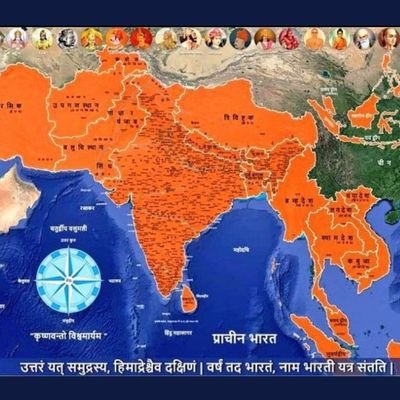 🏹🏹सनातनी | हिंदुत्वादी | बजरगदल | RSS
🇮🇳 🇮🇳 🕉️ 🔱 जय श्री राम 💯 follow back all 🚩🚩 Hindu unity support group💪💪🔔📯🏹🏹 सनातन धर्मरक्षक 👌👌🆗