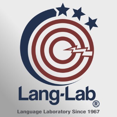 Fundada en 1967, Lang-Lab International Academy a formado bilingües por más de 57 años.
Nuestro Exclusivo sistema