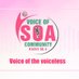 SOA community radio 90.4 (@voiceofsoa) Twitter profile photo SOA community radio 90.4 (@voiceofsoa) Twitter profile photo