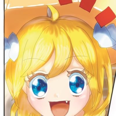 邪教徒交流用アカ(ФωФ)
みんなが呼びづらそうだからアンハピと名乗る/チョコミン党大判焼き属きのこ派/愛奈さん小見様ゆずちゃんさんの現場行きがち/同人のすがた@grimoire_Ann