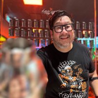 Ed Jay (@patrickbpenguin) 's Twitter Profile