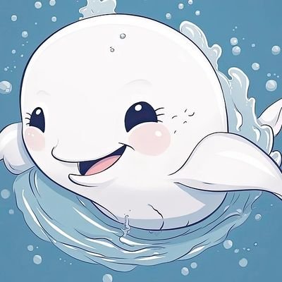 Belugasuimeme's profile picture.