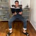Erick Hernandez (@ericksfantasy) Twitter profile photo Erick Hernandez (@ericksfantasy) Twitter profile photo