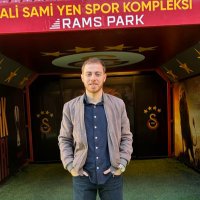 Metehan Keleş (@kelesmetehan) 's Twitter Profile Photo Metehan Keleş (@kelesmetehan) 's Twitter Profile Photo