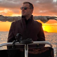 Serbay Şenkal (@serbaysenkal) Twitter profile photo