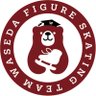 was_figureskate's profile picture. 早稲田大学スケート部フィギュア部門の公式アカウントです⛸️