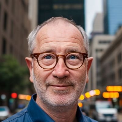 DenelFrederic's profile picture. Autodidacte
Entrepreneur récidiviste