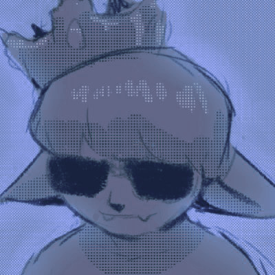 I draw tiny pictures.
https://t.co/4PLxqtjObV
Email: thesodacoma@gmail.com