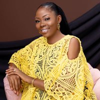 Miriam Odey, RN. (@miriamkonu) 's Twitter Profile Photo