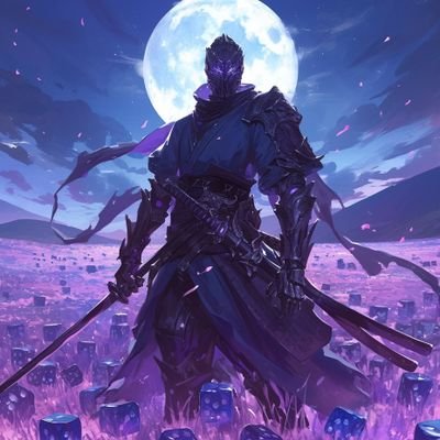 NFT_jimnhenson9's profile picture. NFT architect forging pixelated dreams on the blockchain canvas🔥 #CryptoArtVisionary #DigitalCanvasCreator

$ETH $SOL $BTC