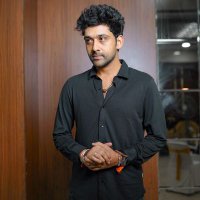 Prithvi krishna (@prithvikrish) 's Twitter Profile Photo Prithvi krishna (@prithvikrish) 's Twitter Profile Photo