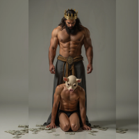THE FINDOM KINGS (@findomkings) 's Twitter Profile