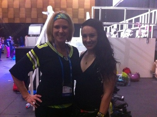 CotswoldZumba's profile picture. 