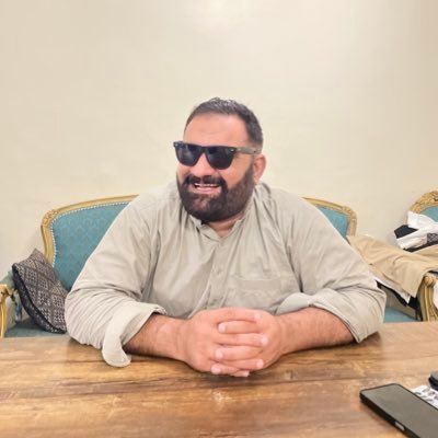 Afridi_Hassan's profile picture. #Entrepreneur #nomad