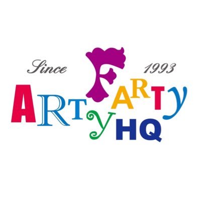 TOKYO🇯🇵新宿二丁目■ARTY FARTY Shinjuku 2-11-7 2F 03-5362-9720 Sun,Mon to Thu 20-04 Fri,Sat & Before holiday 20-05 #Tokyo #Gay #Club #Shinjuku