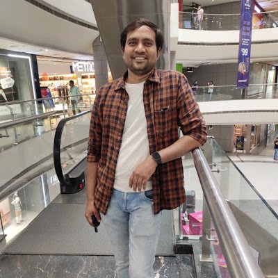 Rohan_Ishwar's profile picture. 