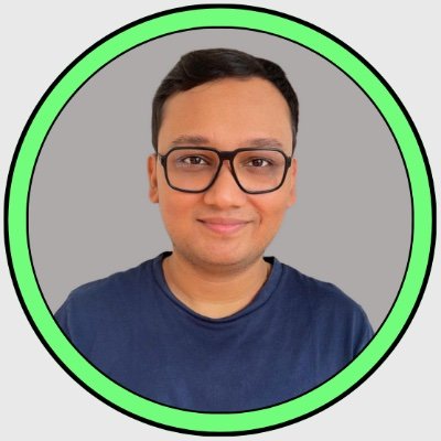 DevarshiBhadou1's profile picture. 