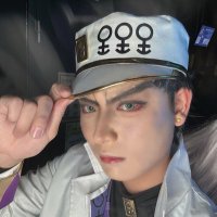 トグロ (@toguro_221) Twitter profile photo